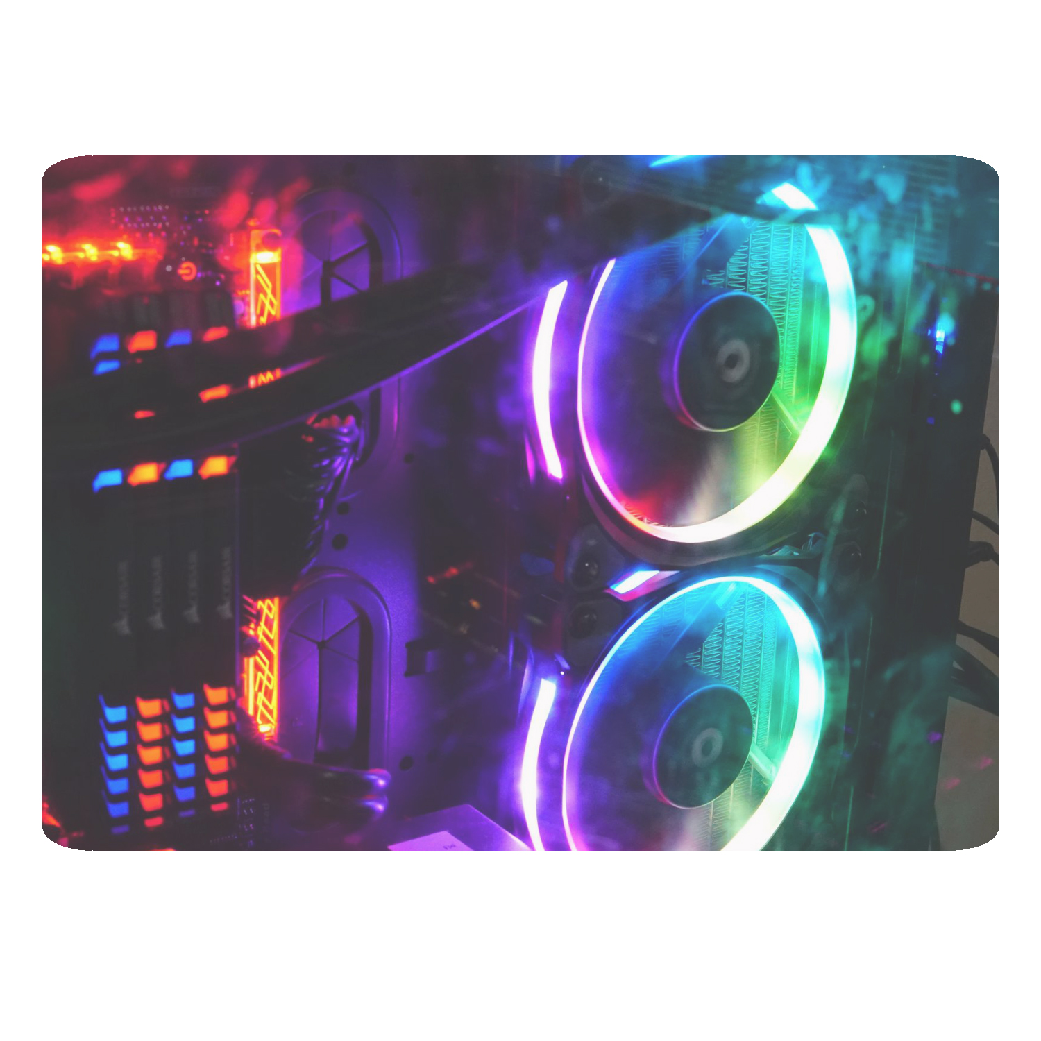 ماوس پد کد 256 BBB