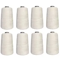نخ سر دوز نگین مدل Quality-A بسته 8 عددی