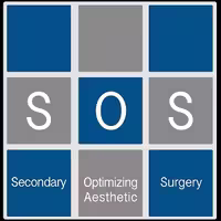 Secondary Optimizing Aesthetics Surgery ( SOS ) 4 DVD at 45€ - کتاب پزشکی بهار