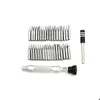 مجموعه 38 عددی پیچ گوشتی جک می مدل JM-8151