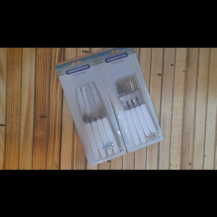 ست کارد و چنگال 24عددی درجه یک به همراه ارسال رایگان 