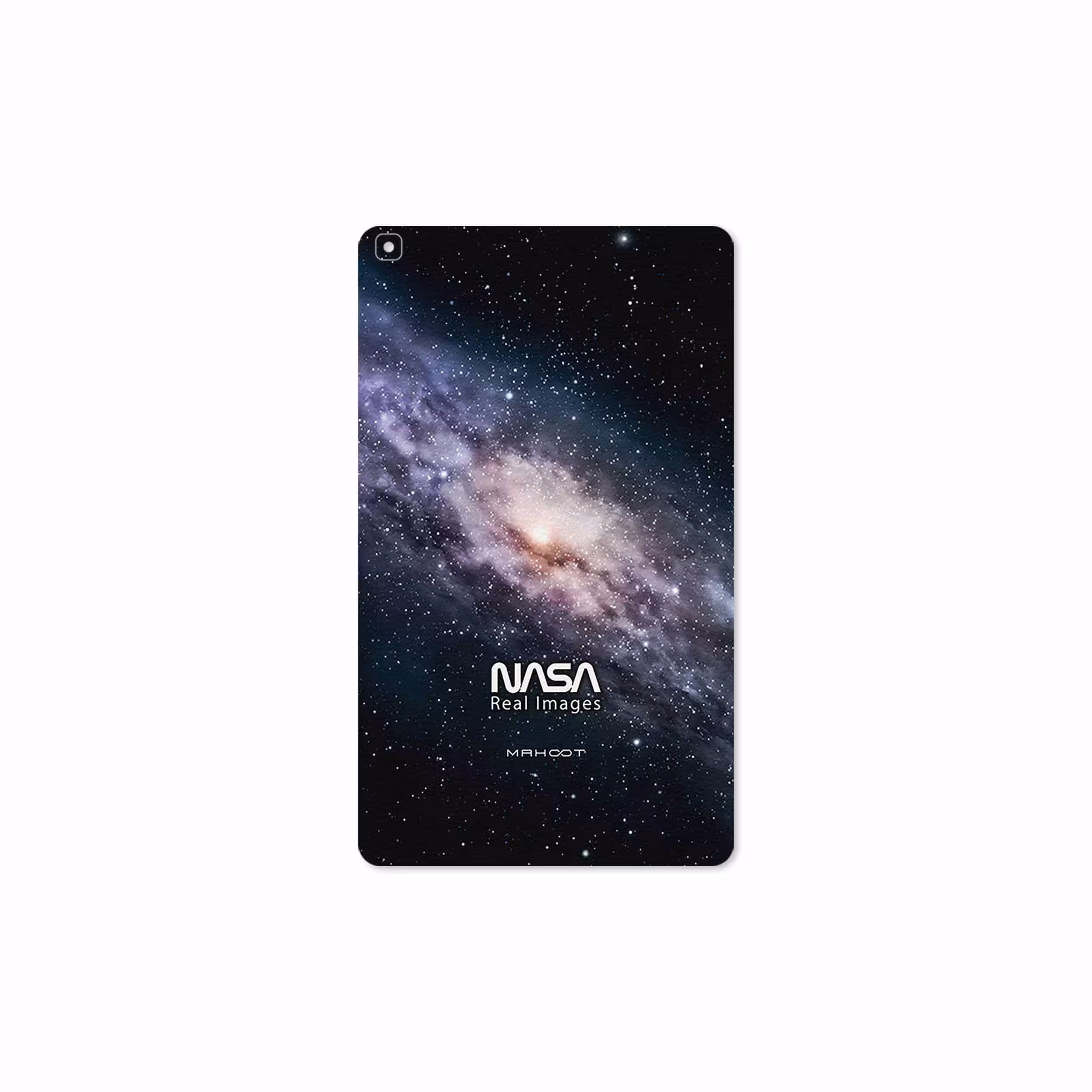 برچسب پوششی ماهوت مدل Universe-by-NASA-3 مناسب برای تبلت سامسونگ Galaxy Tab A 8.0 2019 T290