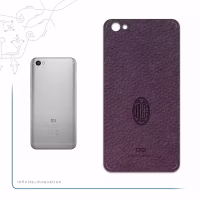برچسب پوششی ماهوت مدل PL-ACMLN مناسب برای گوشی موبایل شیائومی Redmi Note 5A