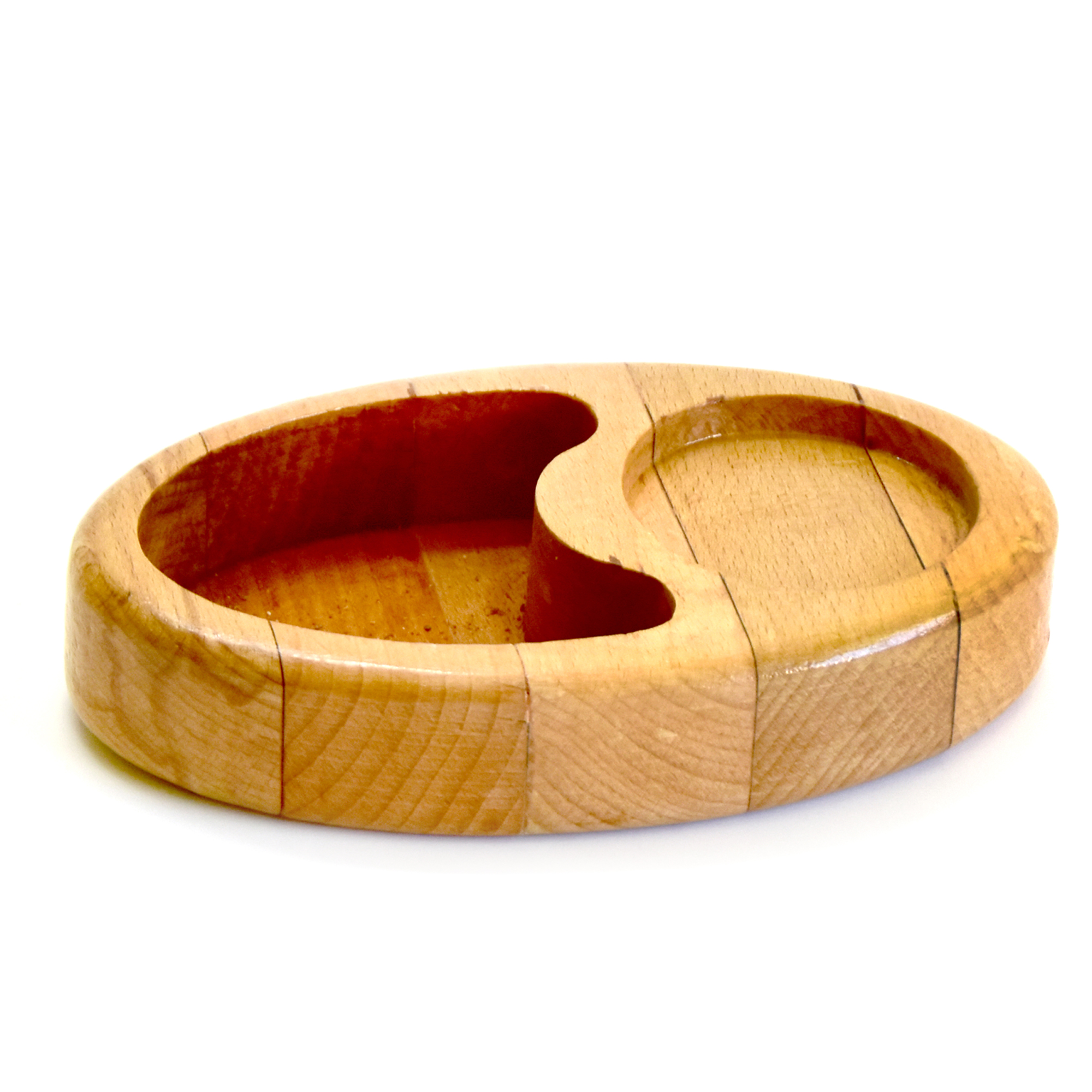 اردوخوری مدل بیضی کد 1