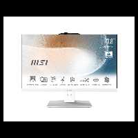 کامپیوتر All In One ام اس آی 24 اینچی مدل AM242P 12M پردازنده Core i5 1240P رم 16GB حافظه 512GB SSD گرافیک Intel غیرلمسی - فروشگاه اینترنتی سیب سبز