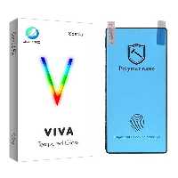 محافظ صفحه نمایش نانو پلیمر جانبو مدل NP-01 مناسب برای گوشی موبایل سامسونگ Galaxy S20 plus | کالا برتری