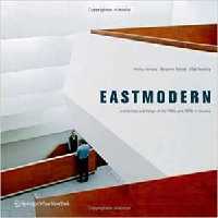 [PDF] دانلود کتاب Eastmodern - Architecture And Design Of The 1960S And 1970S In Slovakia, 2007