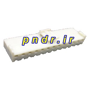 سوکت 13 فیش
