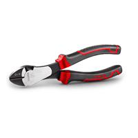 سیم چین کله گاوی رونیکس مدل RH-1277 سایز 7 اینچ