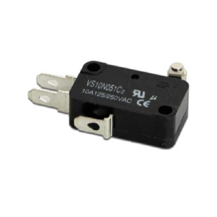 خرید میکروسوئیچ دستگاه لیزر