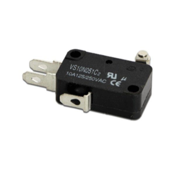 خرید میکروسوئیچ دستگاه لیزر