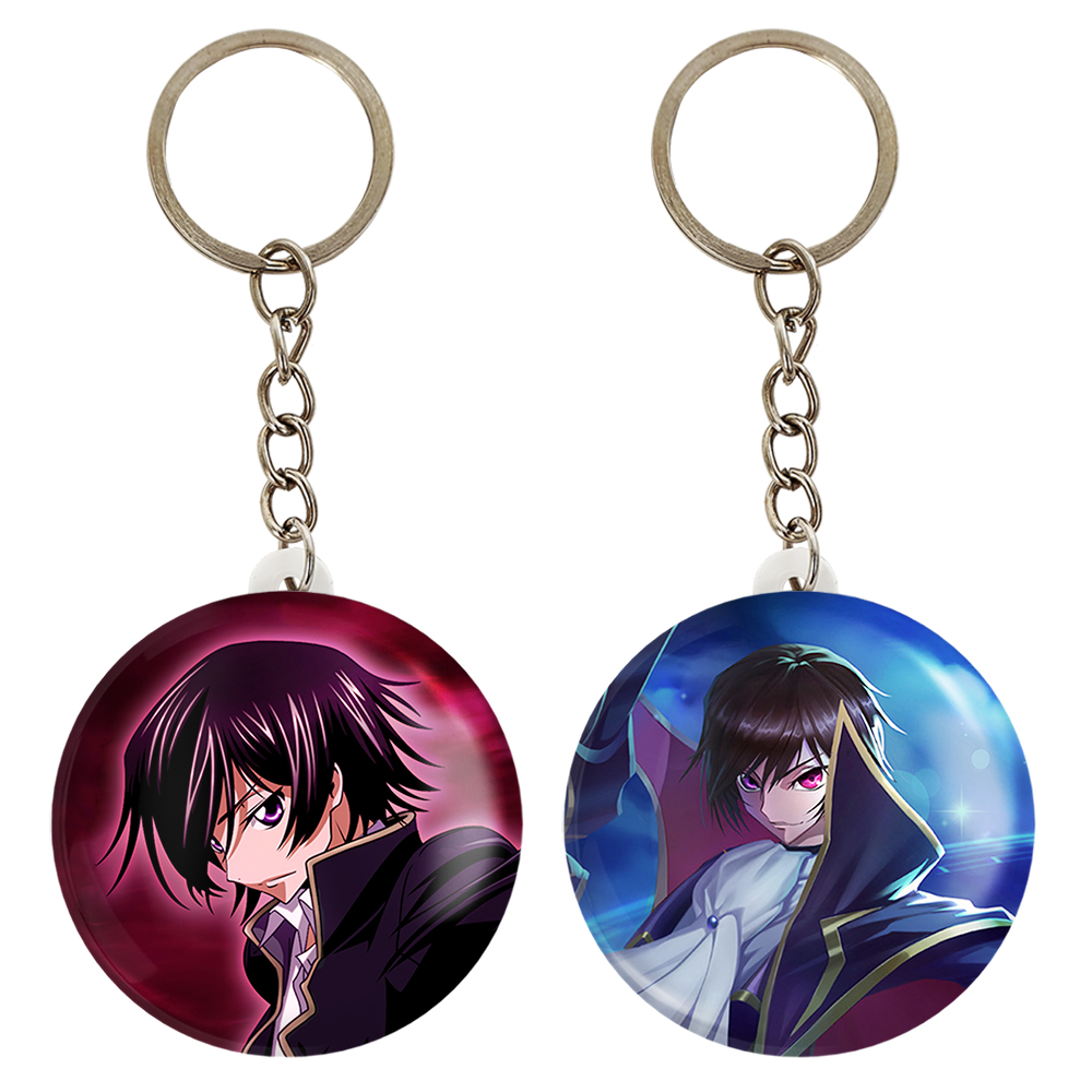 جاکلیدی خندالو مدل لولوش وی بریتانیا انیمه کد گیاس کد 1307813079 مجموعه 2 عددی