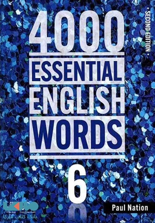 4000Essential English Words 6