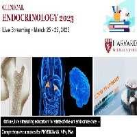 Harvard CLINICAL ENDOCRINOLOGY 2023 price 30€ - کتاب پزشکی بهار