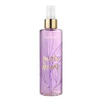 بادی میست زنانه وومن سکرت مدل PURPLE DREAMS حجم 250 میلی لیتر