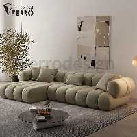 مبل ال مدل نیلان