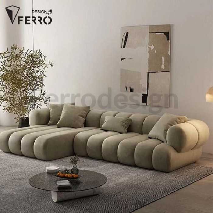 مبل ال مدل نیلان