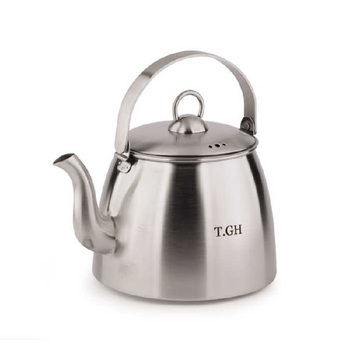 کتری لوله ای تی جی اچ مدل سپهر 304000