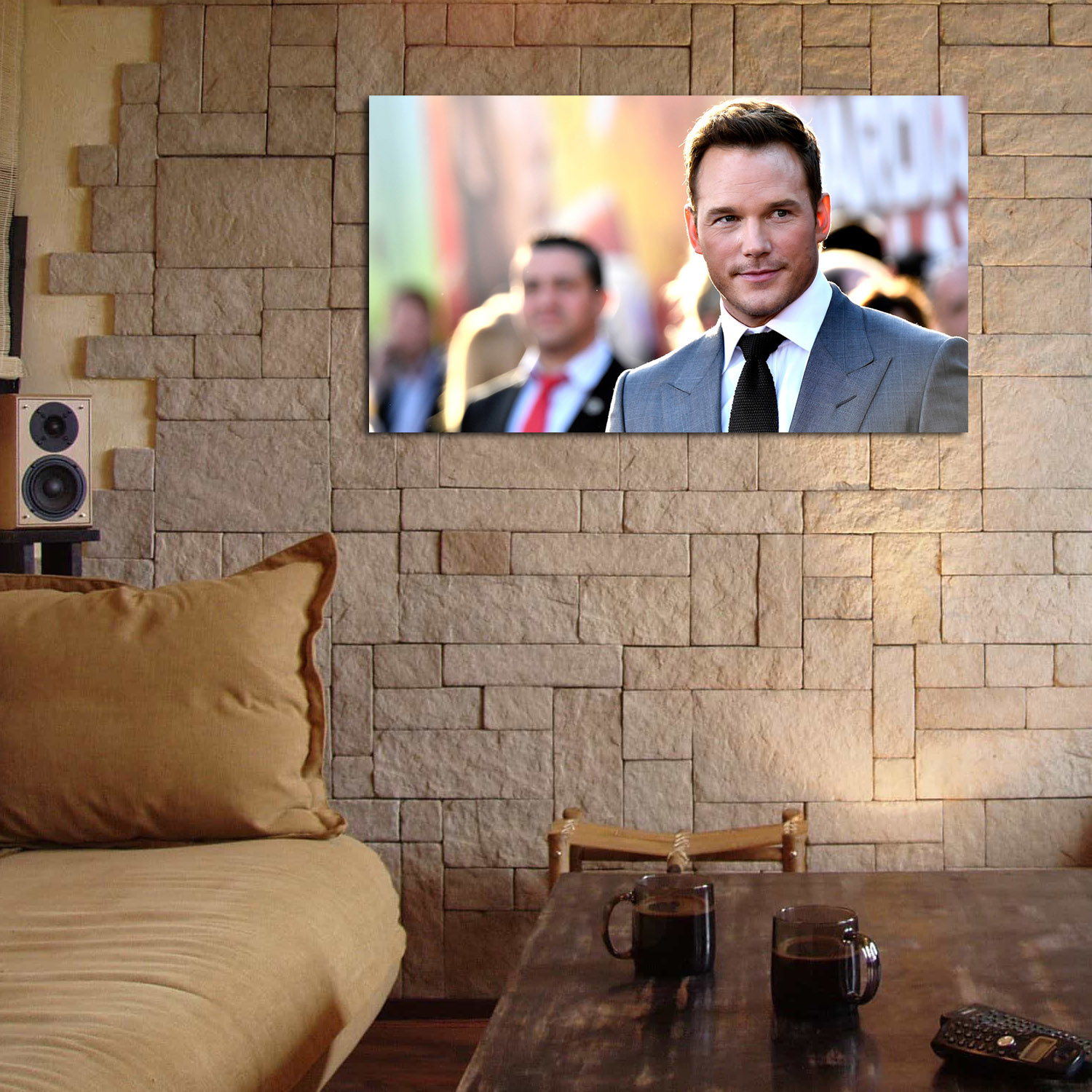 تابلو شاسی مدل کریس پرت کد 7