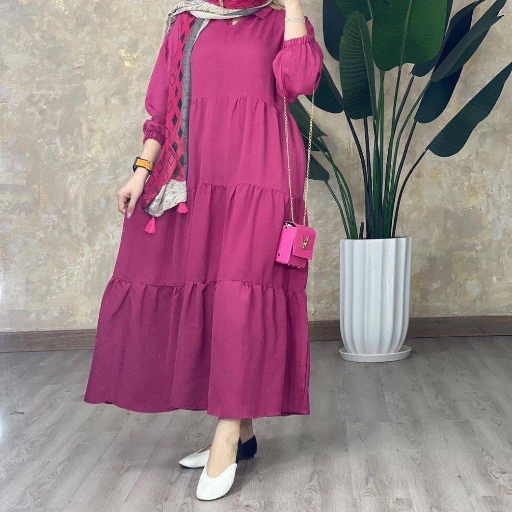 ساحلی بلند و خنک لینن ،مانتوبلند لنین ، پیراهن بلند خنک