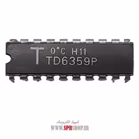 آی سی TD6359P