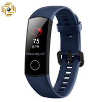 ساعت هوشمند آنر مدل Huawei honor band 4