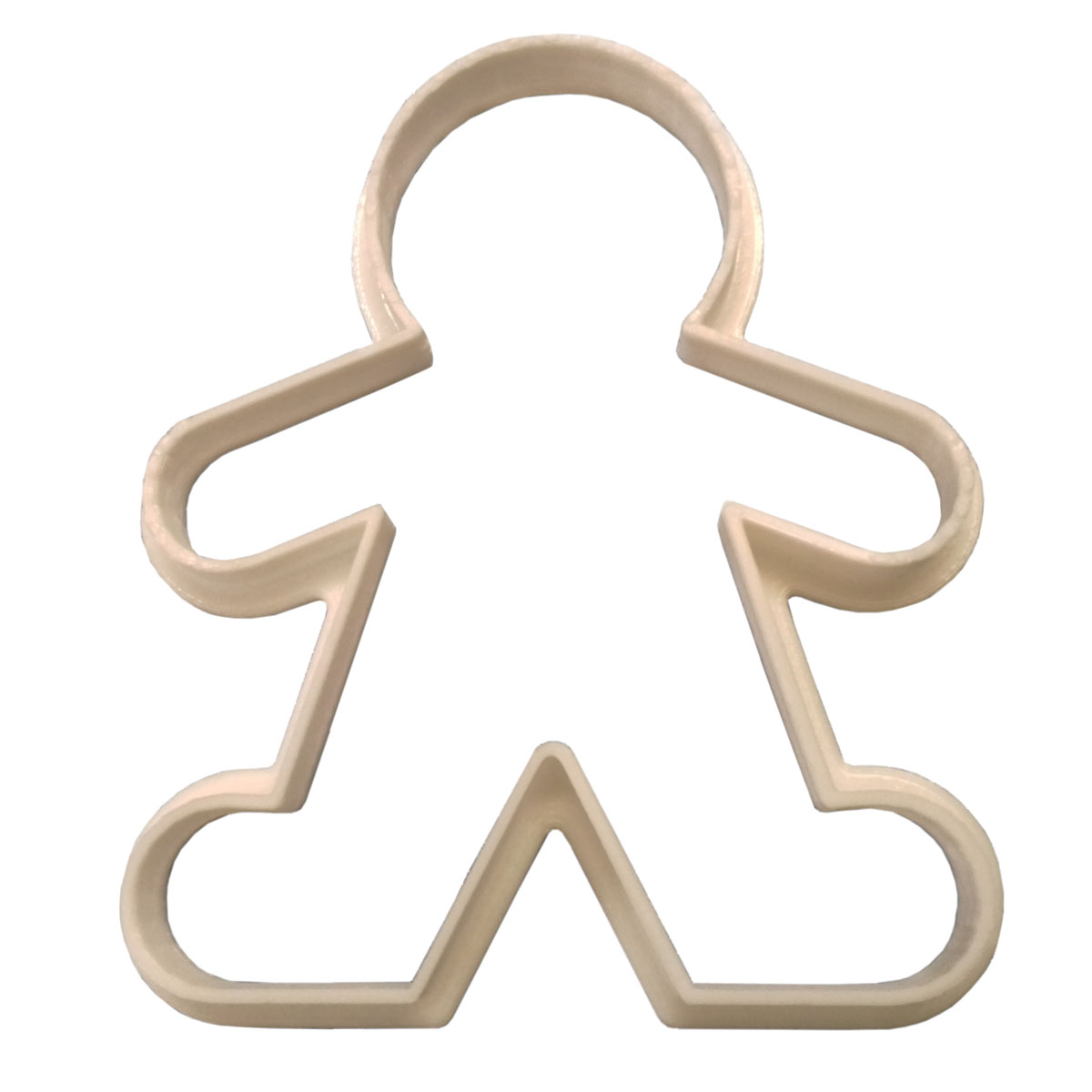 کاتر شیرینی طرح آدمک کد A1