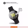 محافظ صفحه نمایش نانو هارد اند تیک مدل NHT مناسب برای ساعت هوشمند سامسونگ Galaxy Watch 5 44mm بسته دو عددی