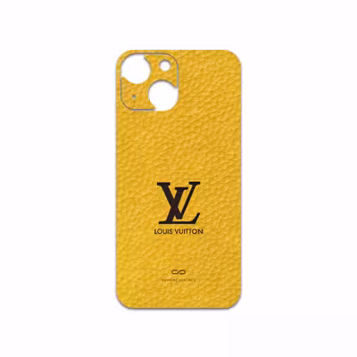 برچسب پوششی ماهوت مدل ML-LS_VTTN مناسب برای گوشی موبایل اپل iPhone 13 Mini