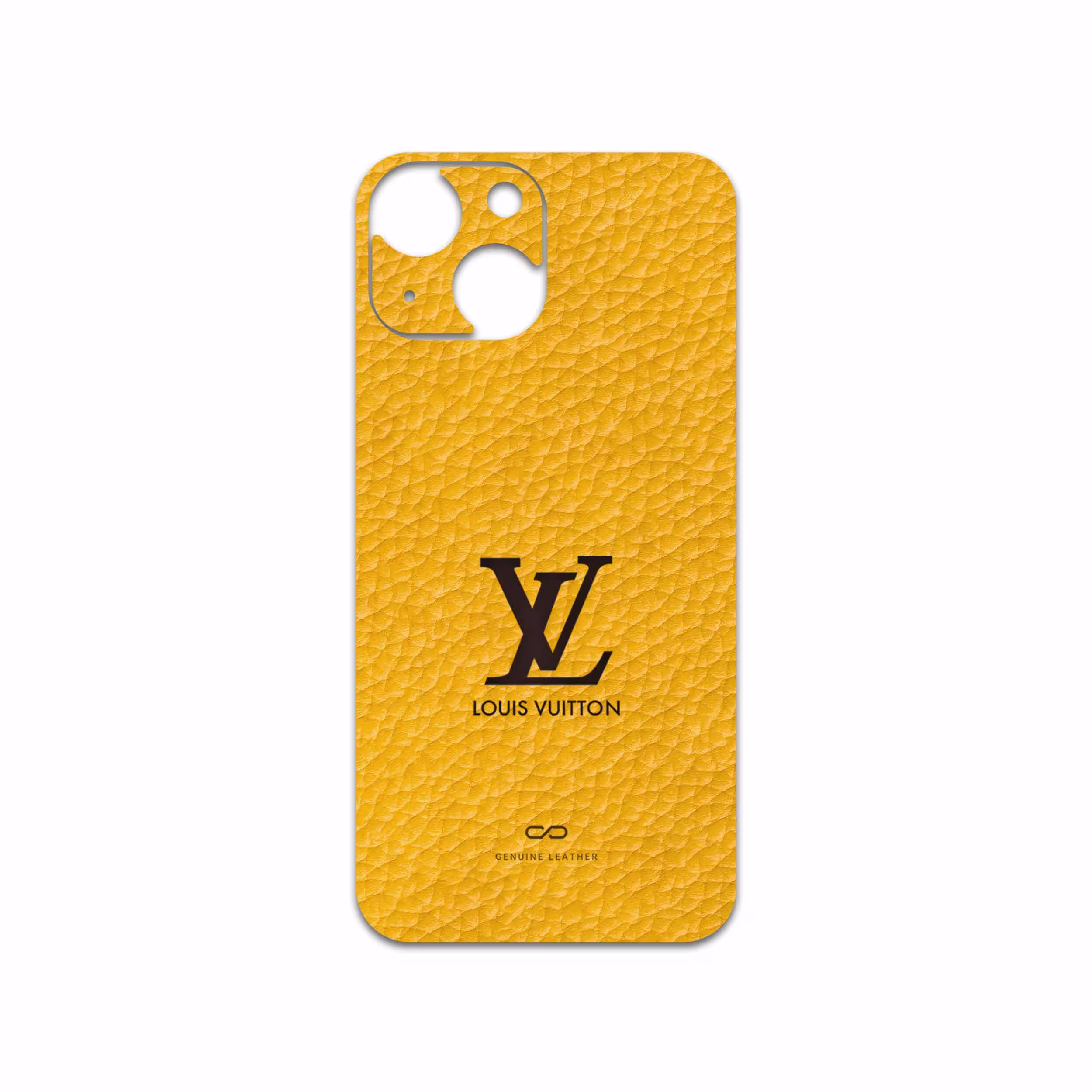 برچسب پوششی ماهوت مدل ML-LS_VTTN مناسب برای گوشی موبایل اپل iPhone 13 Mini