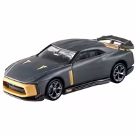 ماشین بازی تاکارا تامی مدل Nissan GT-R50 کد 173052