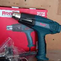 سشوار  صنعتی مارک رونیکس کد 1104    2000W 