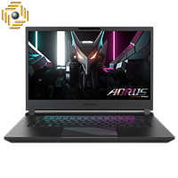 لپ تاپ 15.6 اینچی گیگابایت مدل AORUS 15 BSF 73EE754SH
