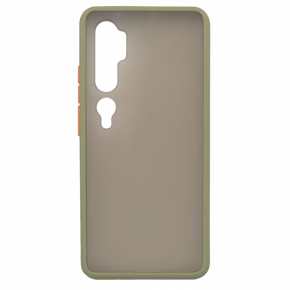 کاور مدل ME-002 مناسب برای گوشی موبایل شیائومی Mi CC9 Pro / Mi Note 10 / Mi Note 10 Pro