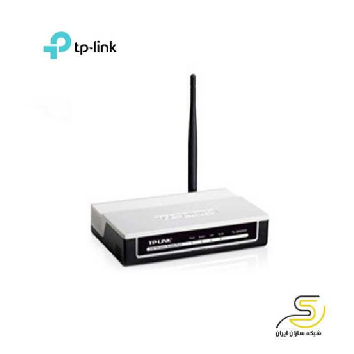 اکسس پوینت بی‌سیم تی پی-لینک TL-WA500G_V1