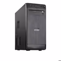 کامپیوتر دسکتاپ تک زون مدل TZ3470A TurboPlus