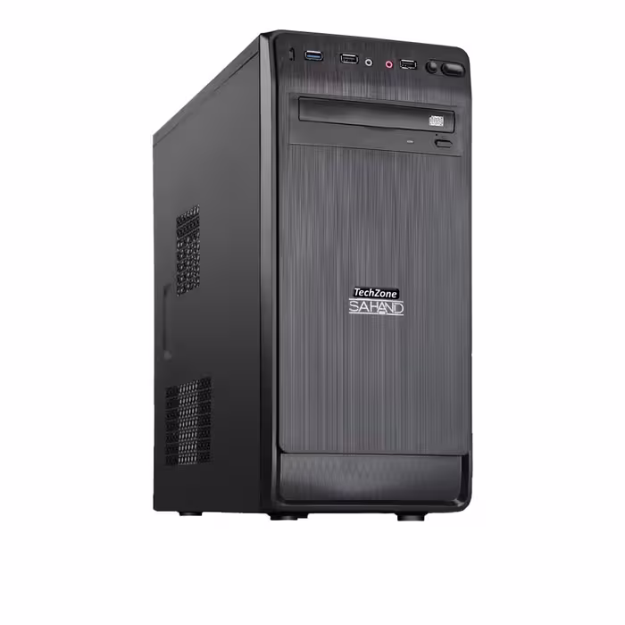 کامپیوتر دسکتاپ تک زون مدل TZ3470A TurboPlus