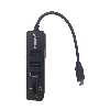هاب USB سه پورت کامبو مدل Combo480