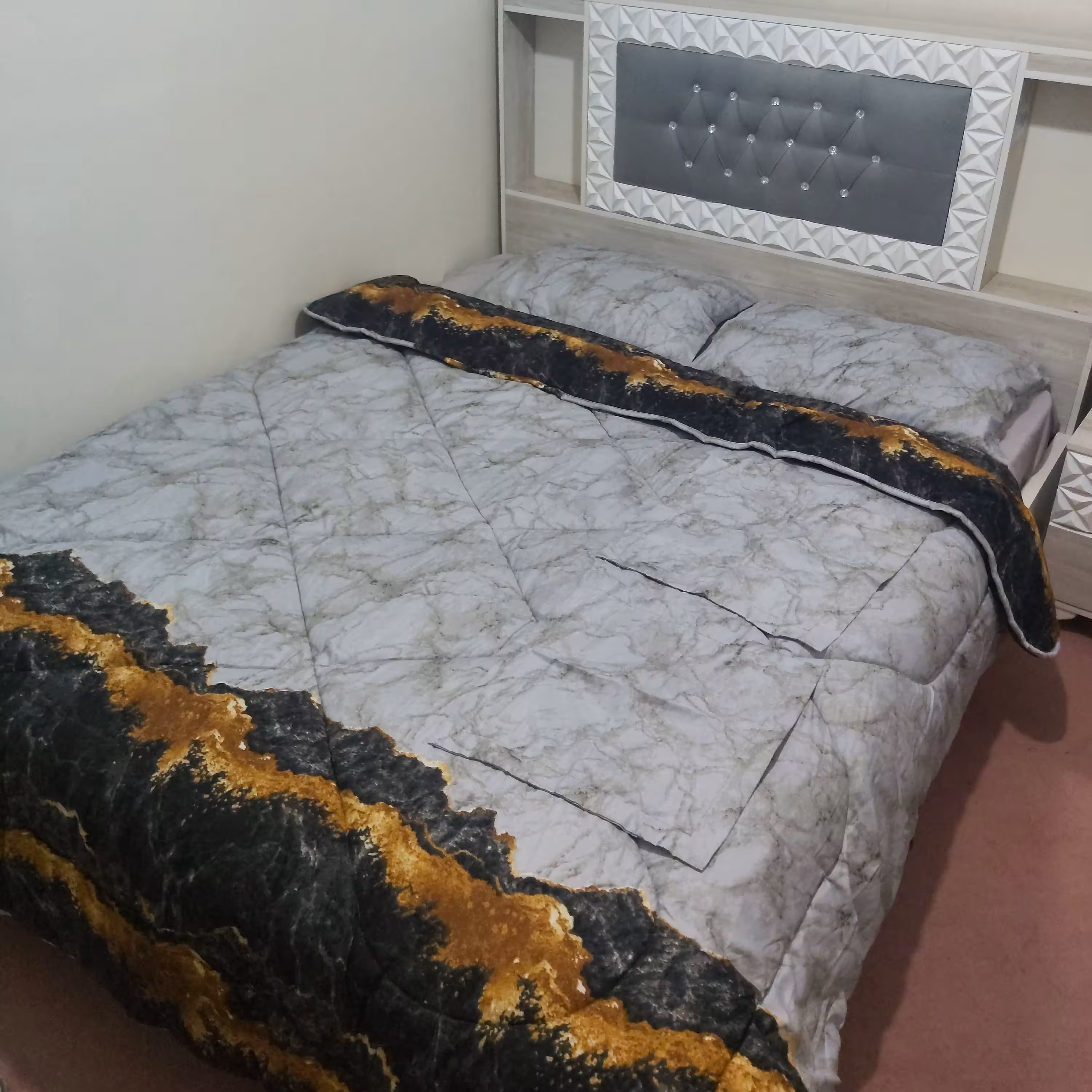 روتختی دونفره کد R2