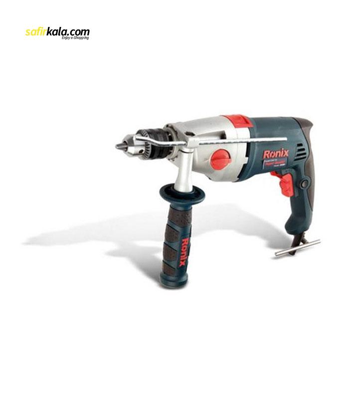 دریل چکشی رونیکس مدل 2220