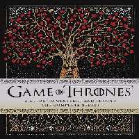 Game of Thrones : A Guide to Westeros and Beyond. The Complete Series (گلاسه)