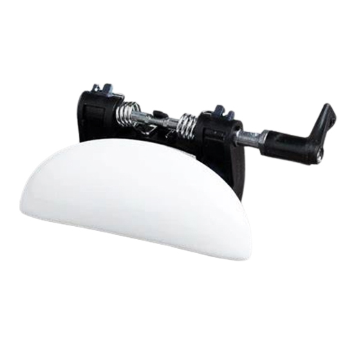 خرید دستگیره خارجی درب عقب چپ پژو 207 اتوتک | اتوموبی