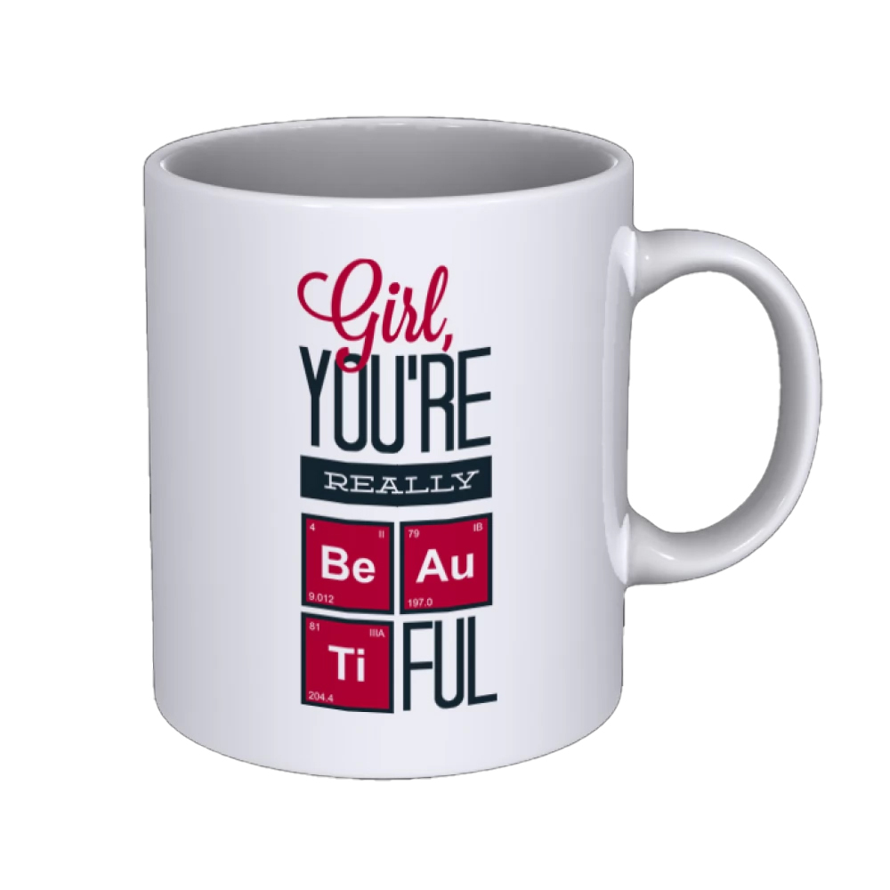 ماگ طرح دانشجو بیولوژی و آزمایشگاهی زیست شناسی