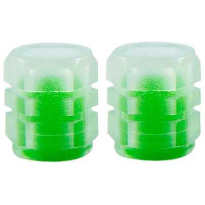 سر والف لاستیک مدل بدون باتری CAR-KE-MOTO بسته 2 عددی