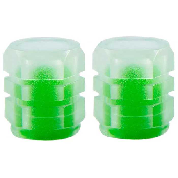 سر والف لاستیک مدل بدون باتری CAR-KE-MOTO بسته 2 عددی