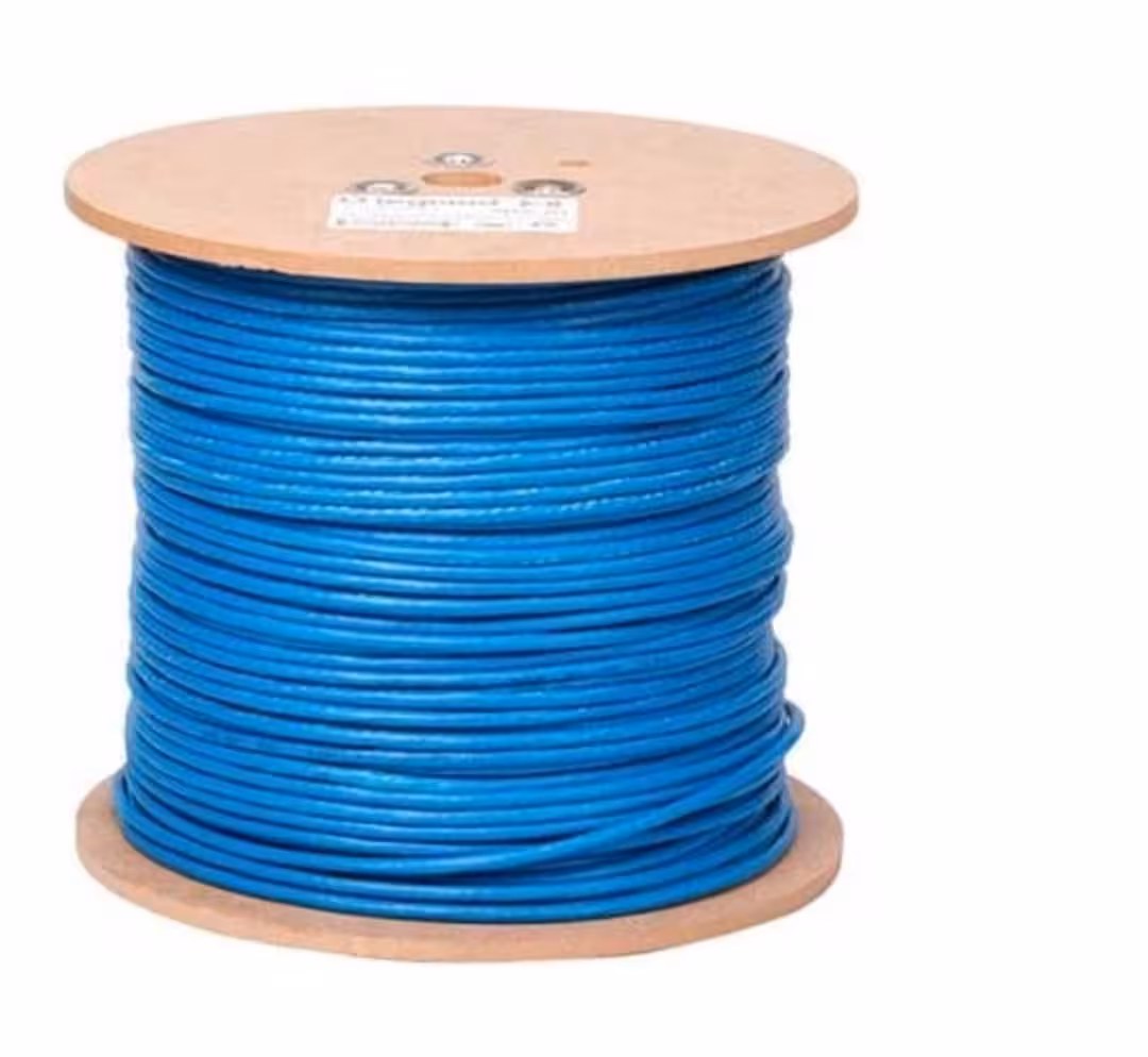 کابل شبکه مازندران utp cat6