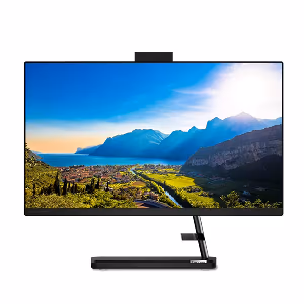 آل این وان 27 اینچی لنوو مدل IdeaCentre AIO 3 – I5(13420) 16GB 512 SSD 4G MX550