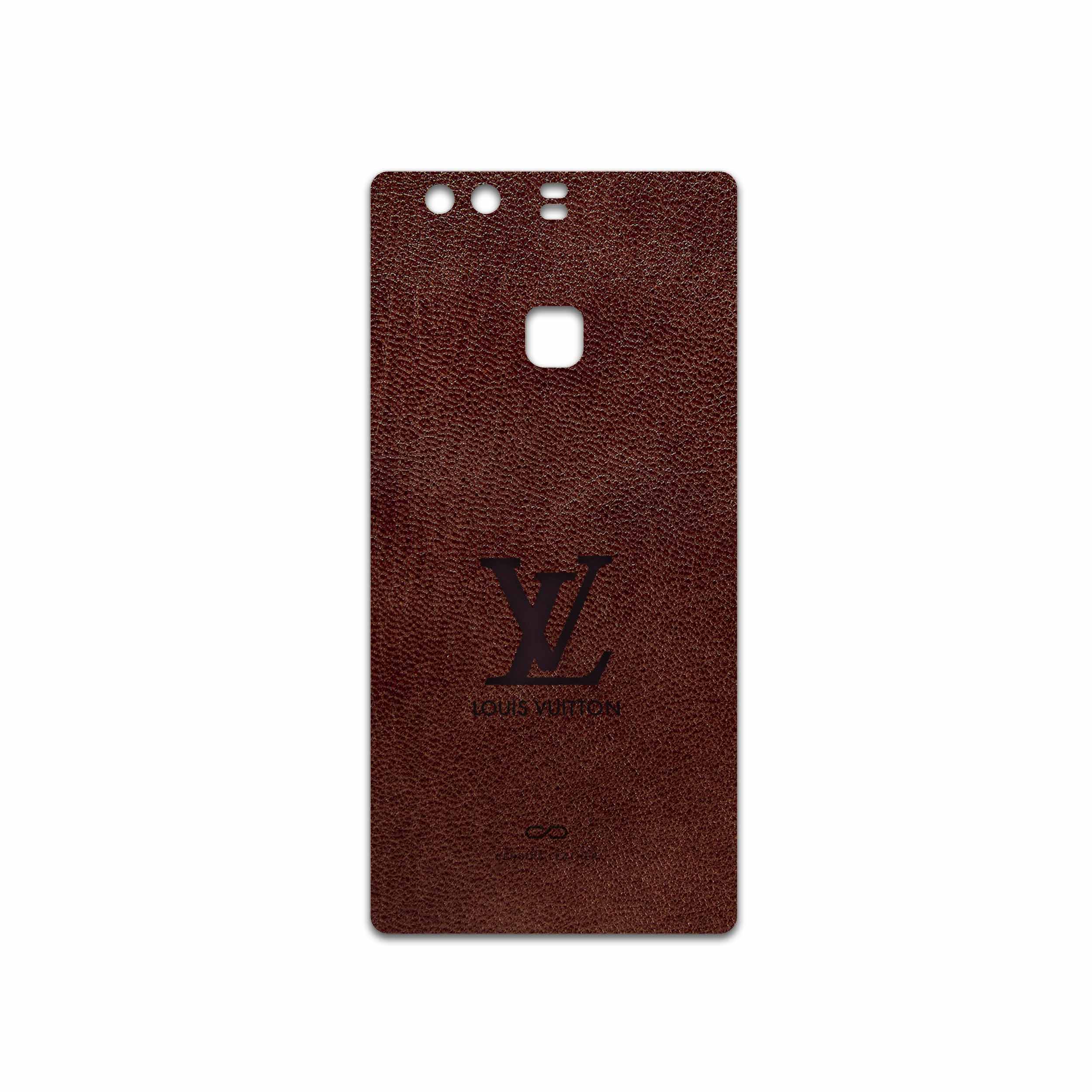 برچسب پوششی ماهوت مدل NL-LS_VTTN مناسب برای گوشی موبایل هوآوی P9 Plus