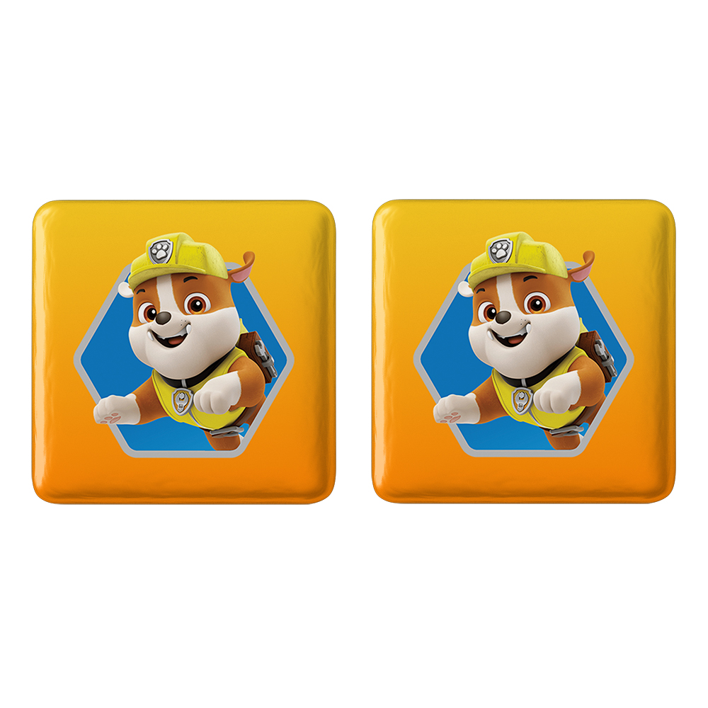 پیکسل خندالو مدل رابل سگ های نگهبان کد 12587 به همراه مگنت