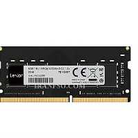 رم لپ تاپ لکسار 8 گیگ DDR4 فرکانس 3200